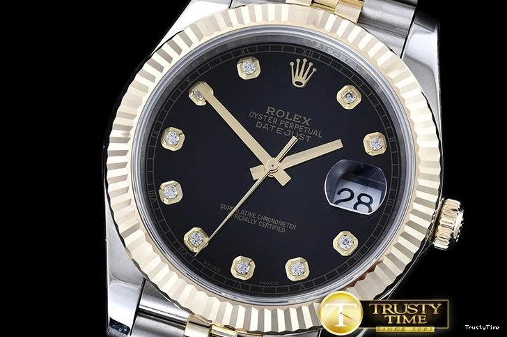1002 R2DJ0198A – DateJust MultiPurpose 606